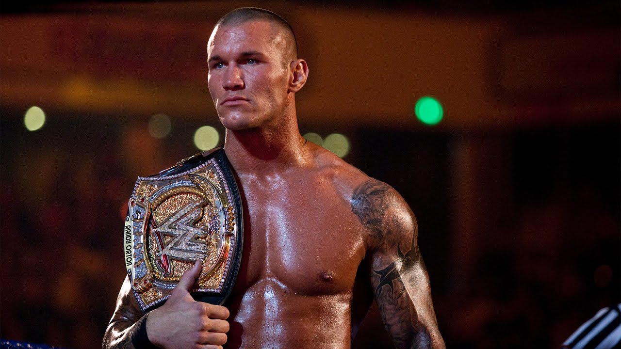 Randy Orton Wiki 2021 Net Worth Height Weight Relationship Full