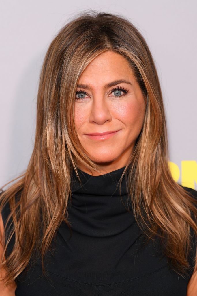 Jennifer Aniston's Net Worth: Here's How Much the Actress Makes