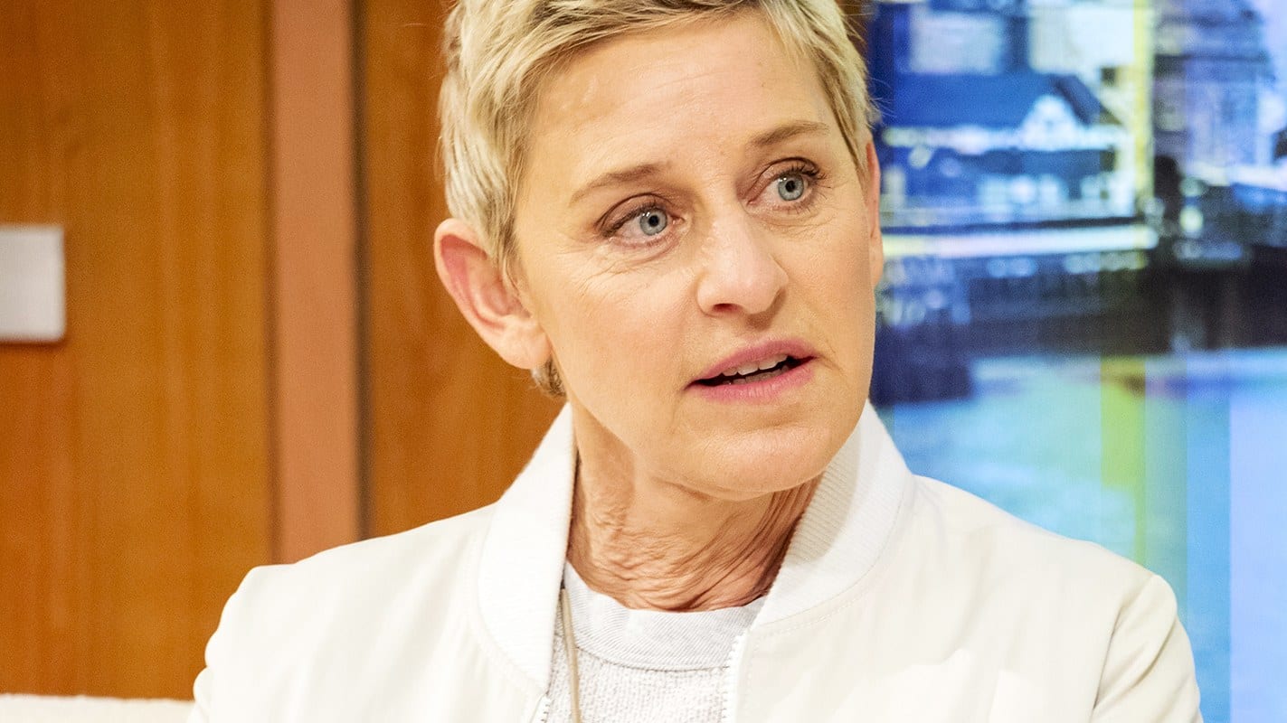 Ellen Degeneres Net Worth 2020 – Personal life, Bio, and Career of Famous TV Host! - Foreign policy