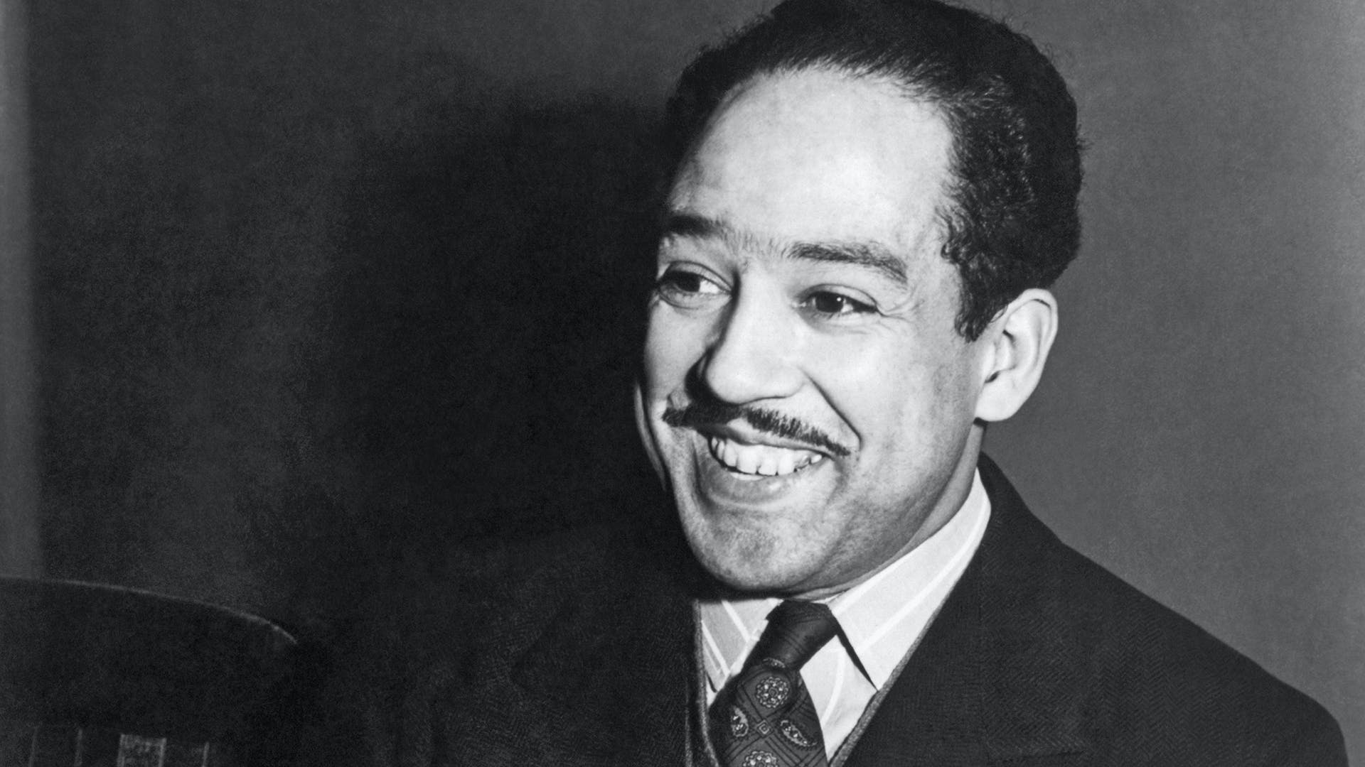 10 of Langston Hughes' Most Popular Poems - Biography