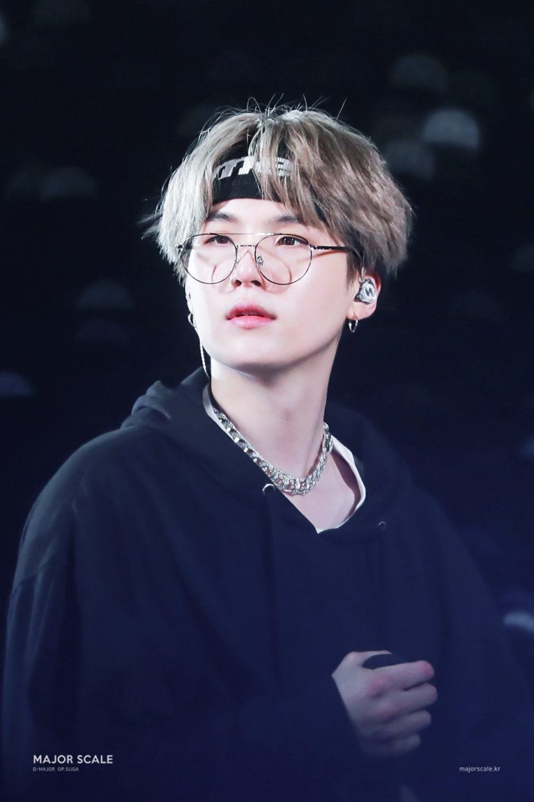 Min Yoongi Wiki 2021: Net Worth, Height, Weight, Relationship & Full