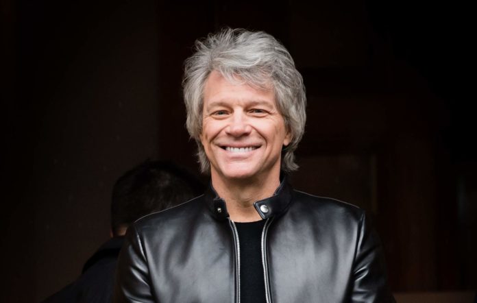 Jon Bon Jovi Wiki 2021: Net Worth, Height, Weight, Relationship & Full ...