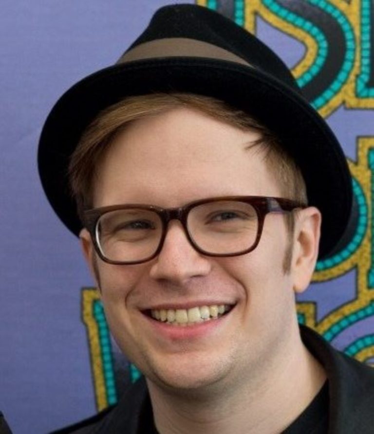 patrick stump vinyl