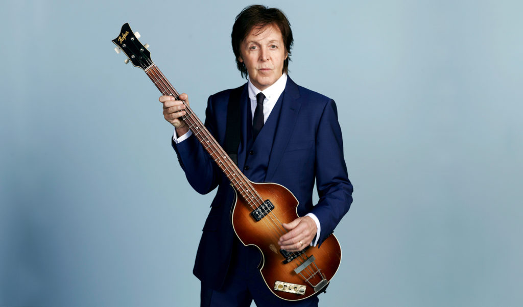 Paul McCartney Wiki 2021: Net Worth, Height, Weight, Relationship ...