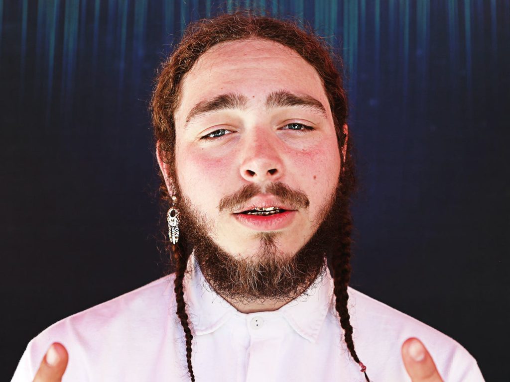 Post malone фото 2022