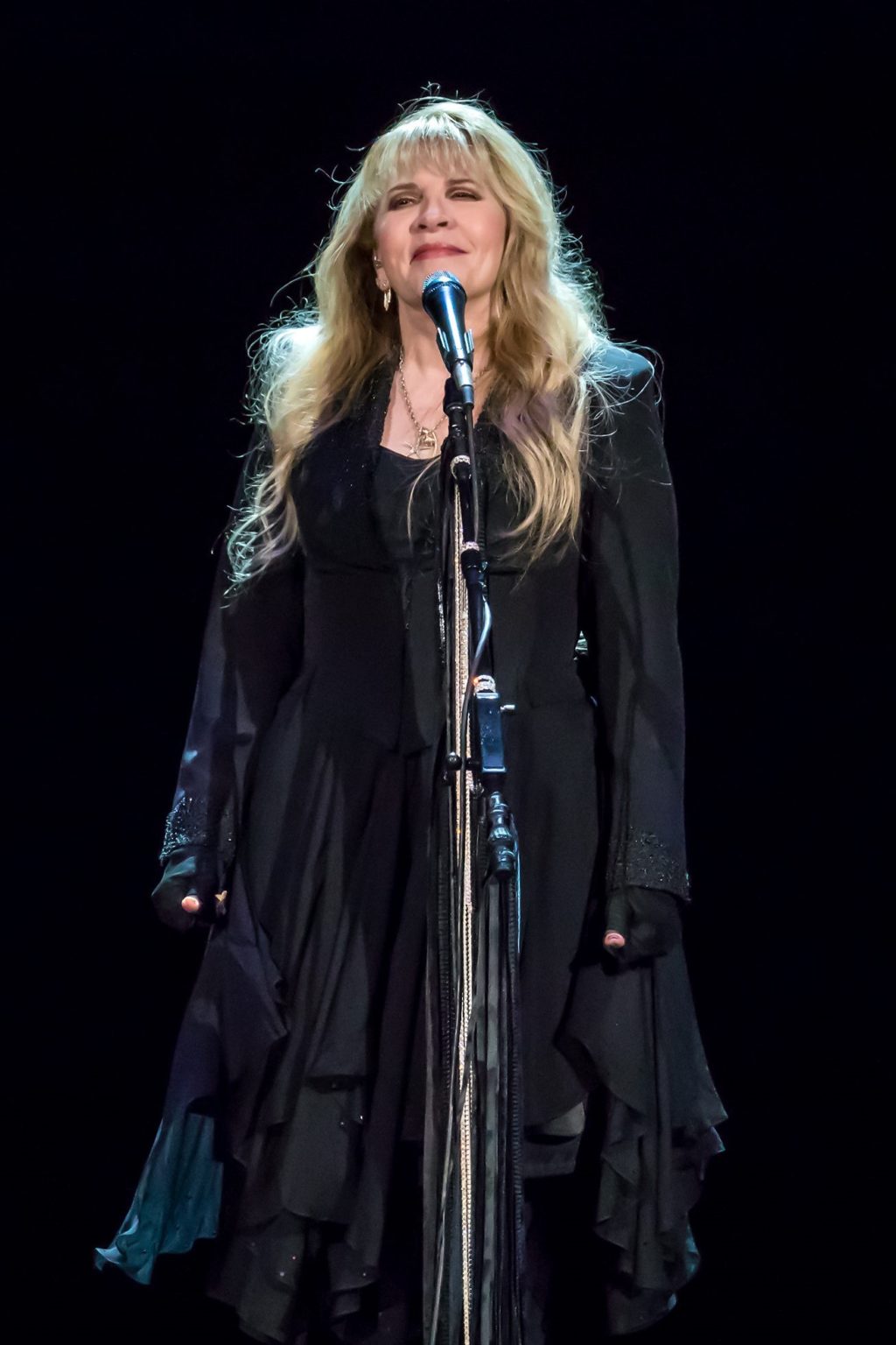 Stevie Nicks Wiki 2021 Net Worth, Height, Weight, Relationship & Full