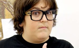 andy milonakis age in 2005