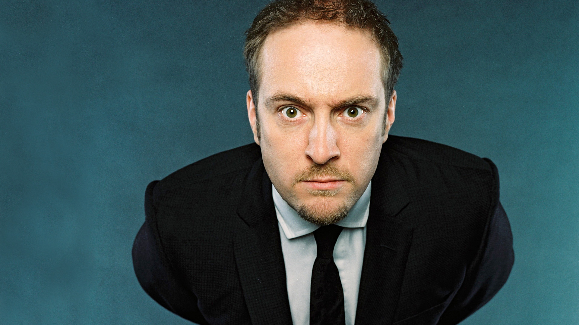 Derren Brown - Wikipedia