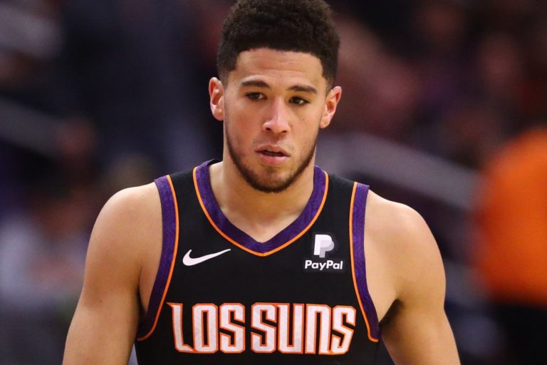 Devin Booker Wiki 2021: Net Worth, Height, Weight, Relationship & Full