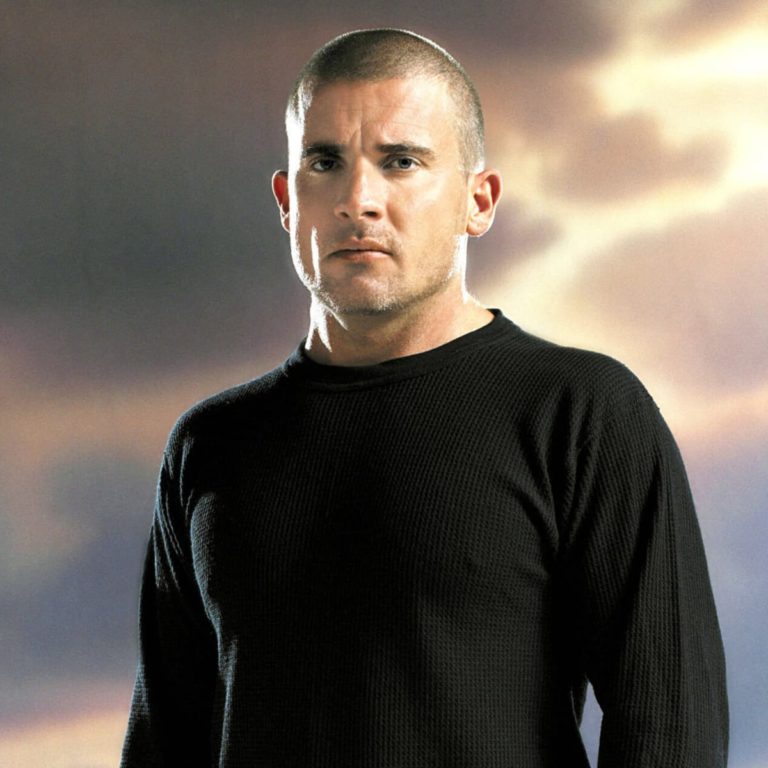 Dominic Purcell Wiki 2021 Net Worth, Height, Weight, Relationship