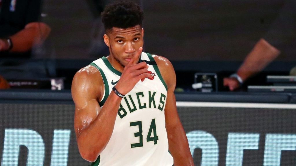 new giannis biography