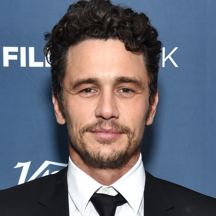 James Franco Wiki 2021 Net Worth, Height, Weight, Relationship & Full