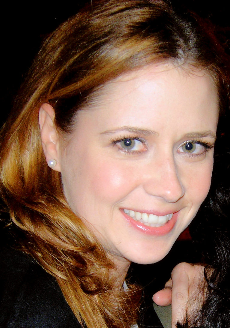 Jenna Fischer Wiki 2021 Net Worth, Height, Weight, Relationship & Full