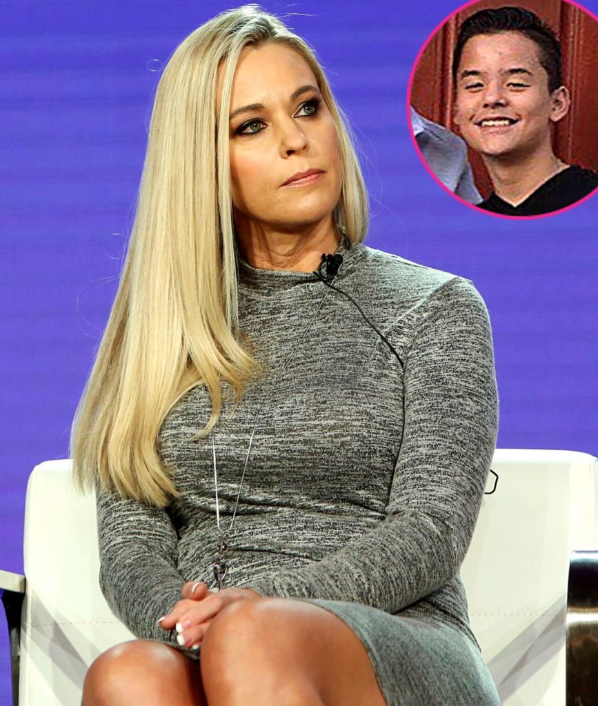 Kate Gosselin Wiki Net Worth Height Weight Relationship Full