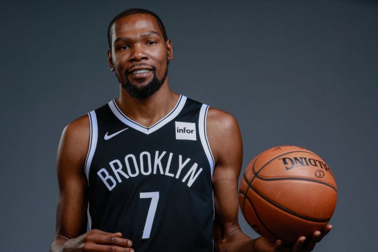 Kevin Durant Wiki 2021: Net Worth, Height, Weight, Relationship & Full ...