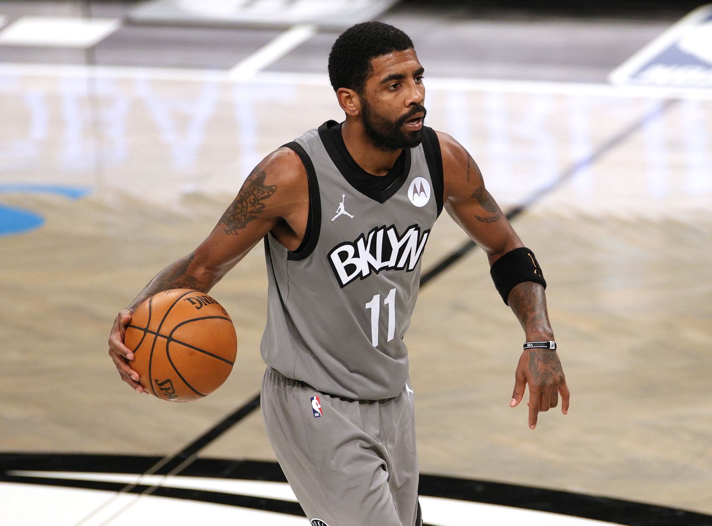 Kyrie Irving Wiki 2021: Net Worth, Height, Weight, Relationship & Full