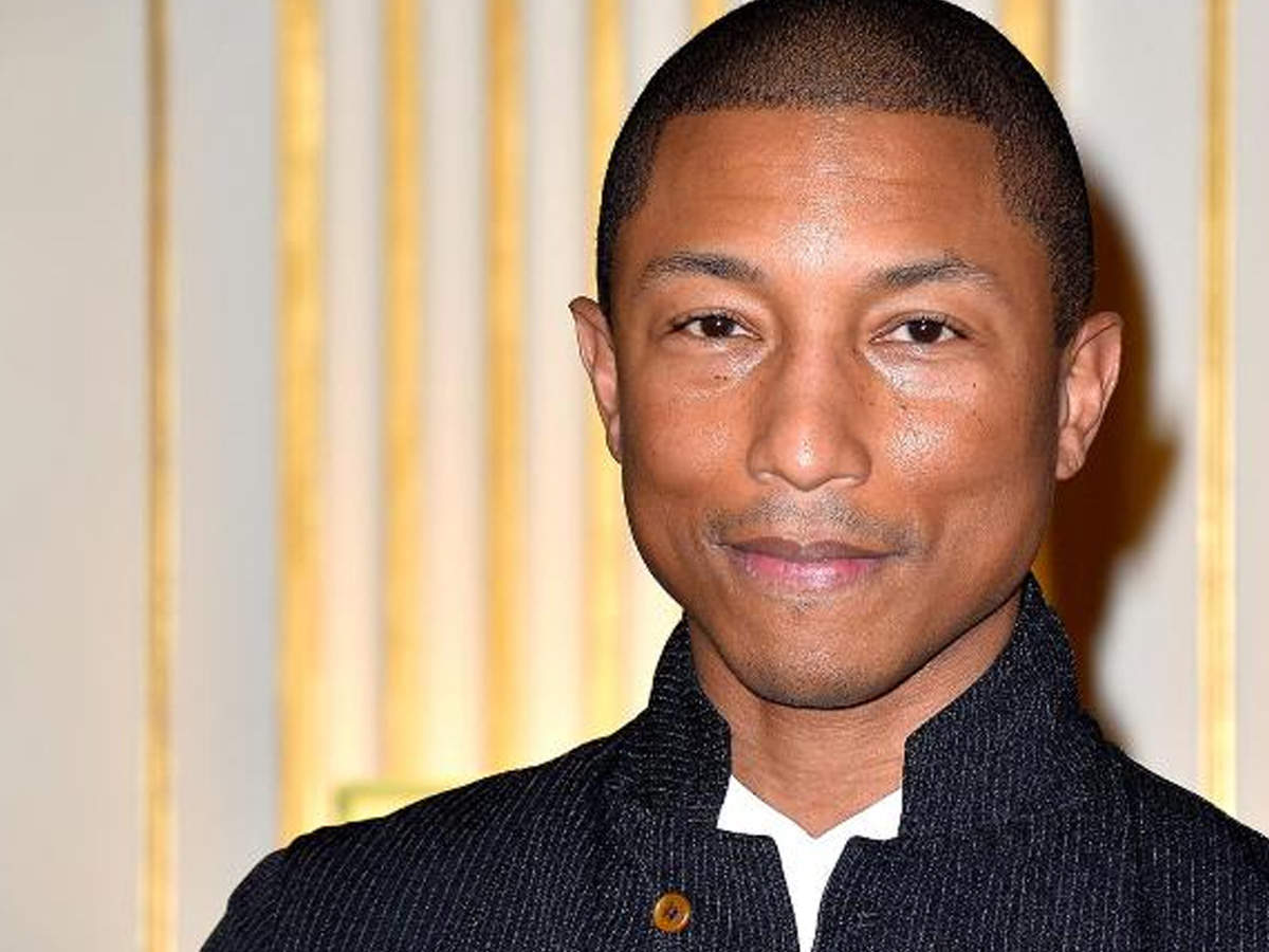 How old is Pharrell Williams and what is his net worth? – The US Sun