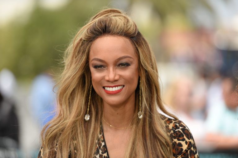 Tyra Banks Wiki 2021: Net Worth, Height, Weight ...