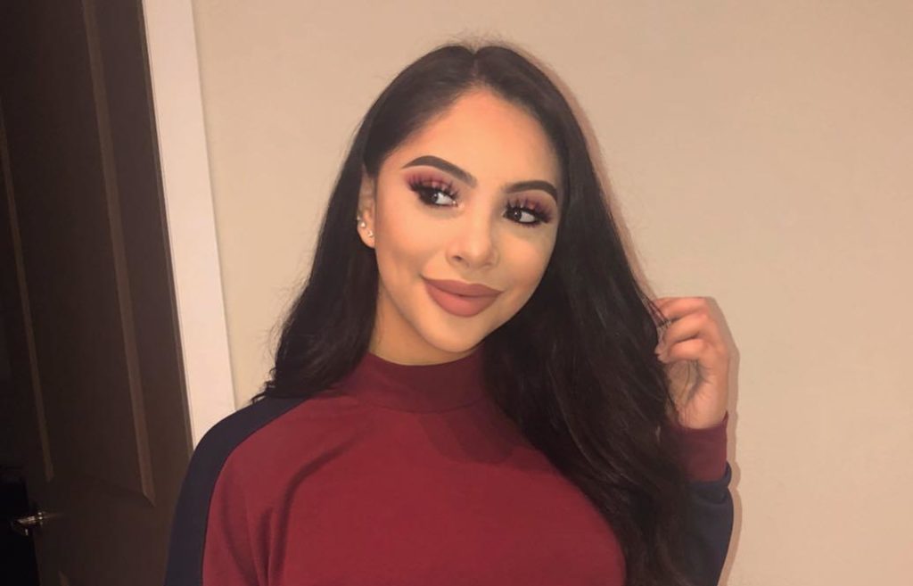 Alondra Ortiz Wiki 2021: Net Worth, Height, Weight, Relationship & Full Biography. - Pop Slider