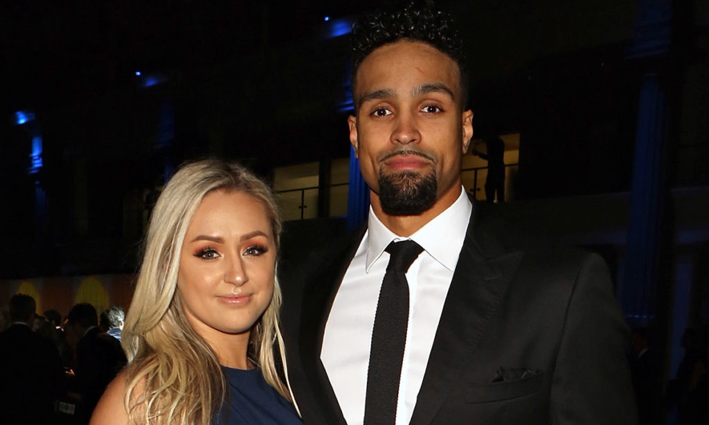 Ashley Banjo Wiki 2021: Net Worth, Height, Weight, Relationship & Full ...