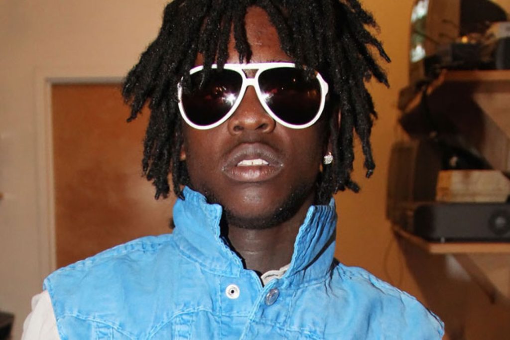 Chief Keef Wiki 2021 Net Worth, Height, Weight, Relationship & Full