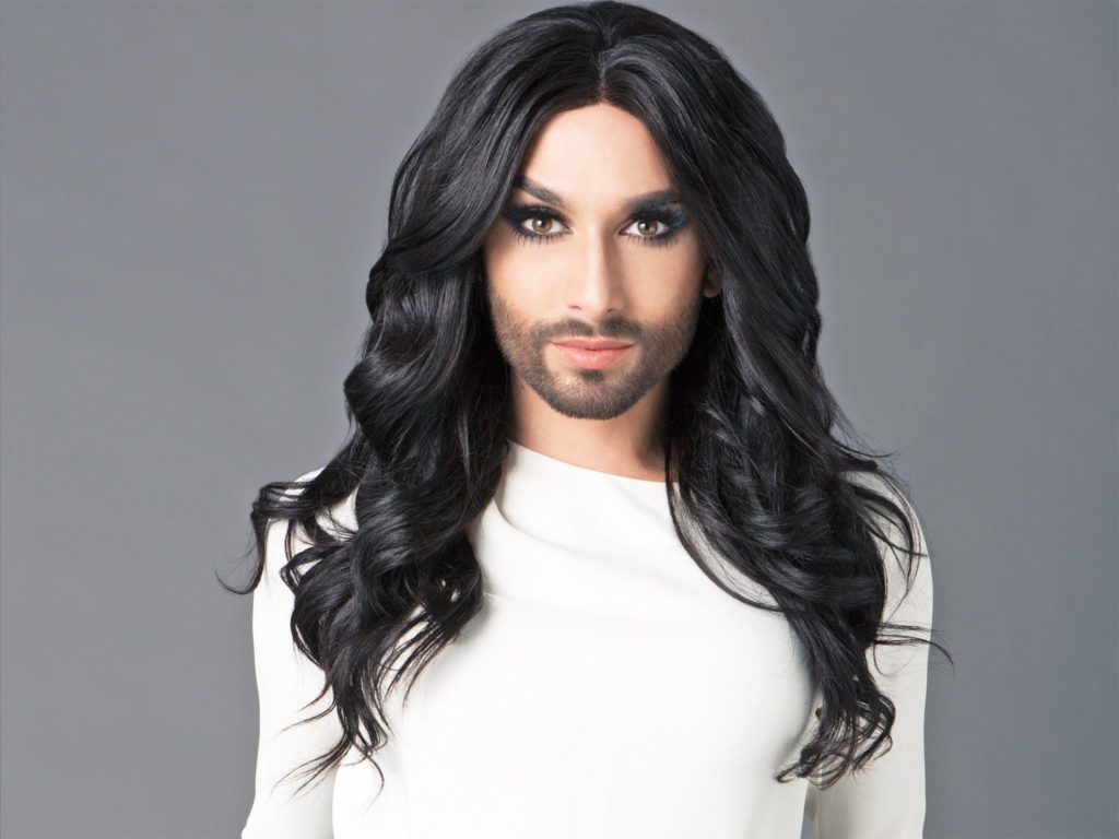 Conchita Wurst Wiki 2021: Net Worth, Height, Weight, Relationship ...