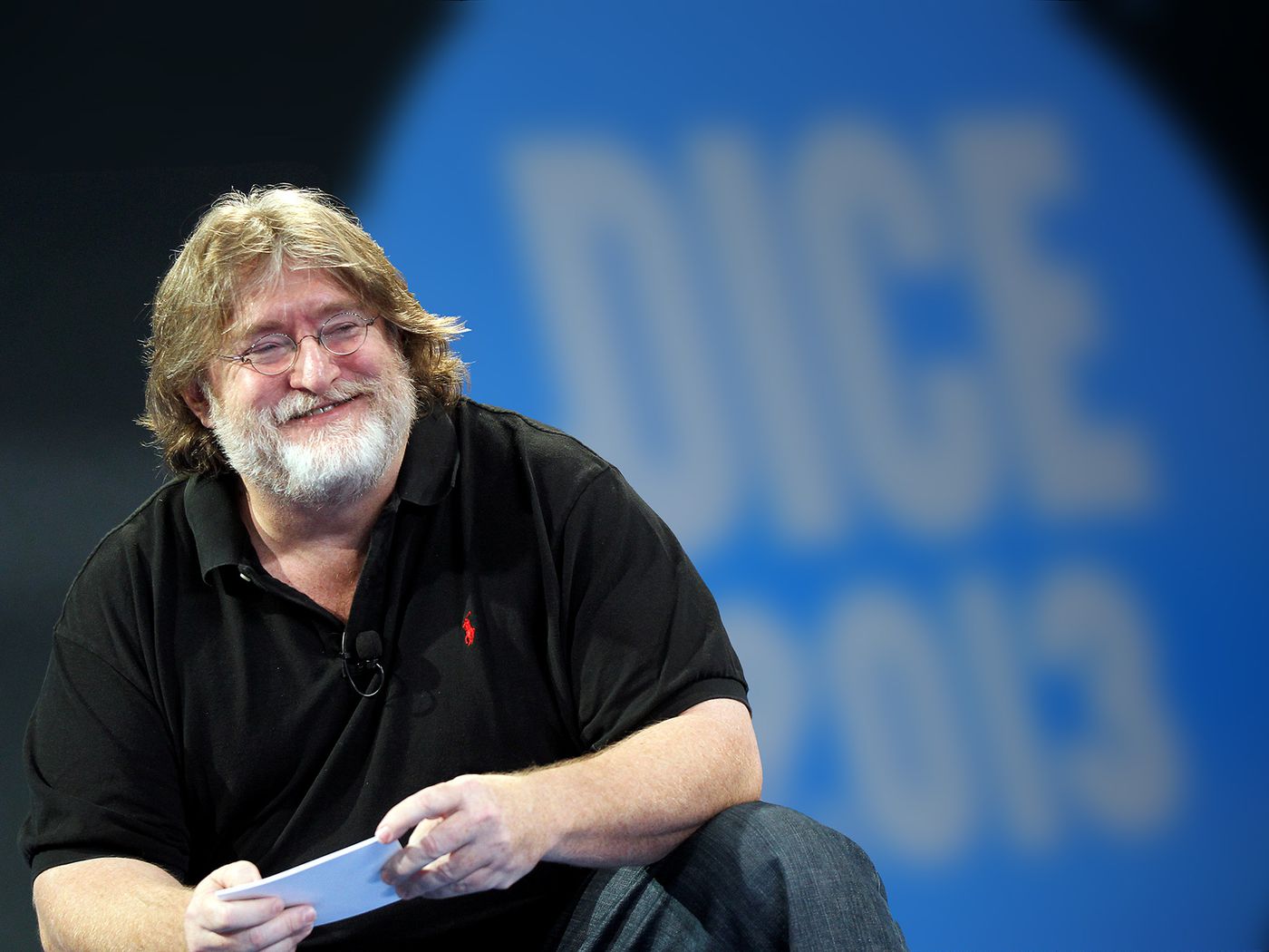 Gabe Newell - Age, Family, Bio