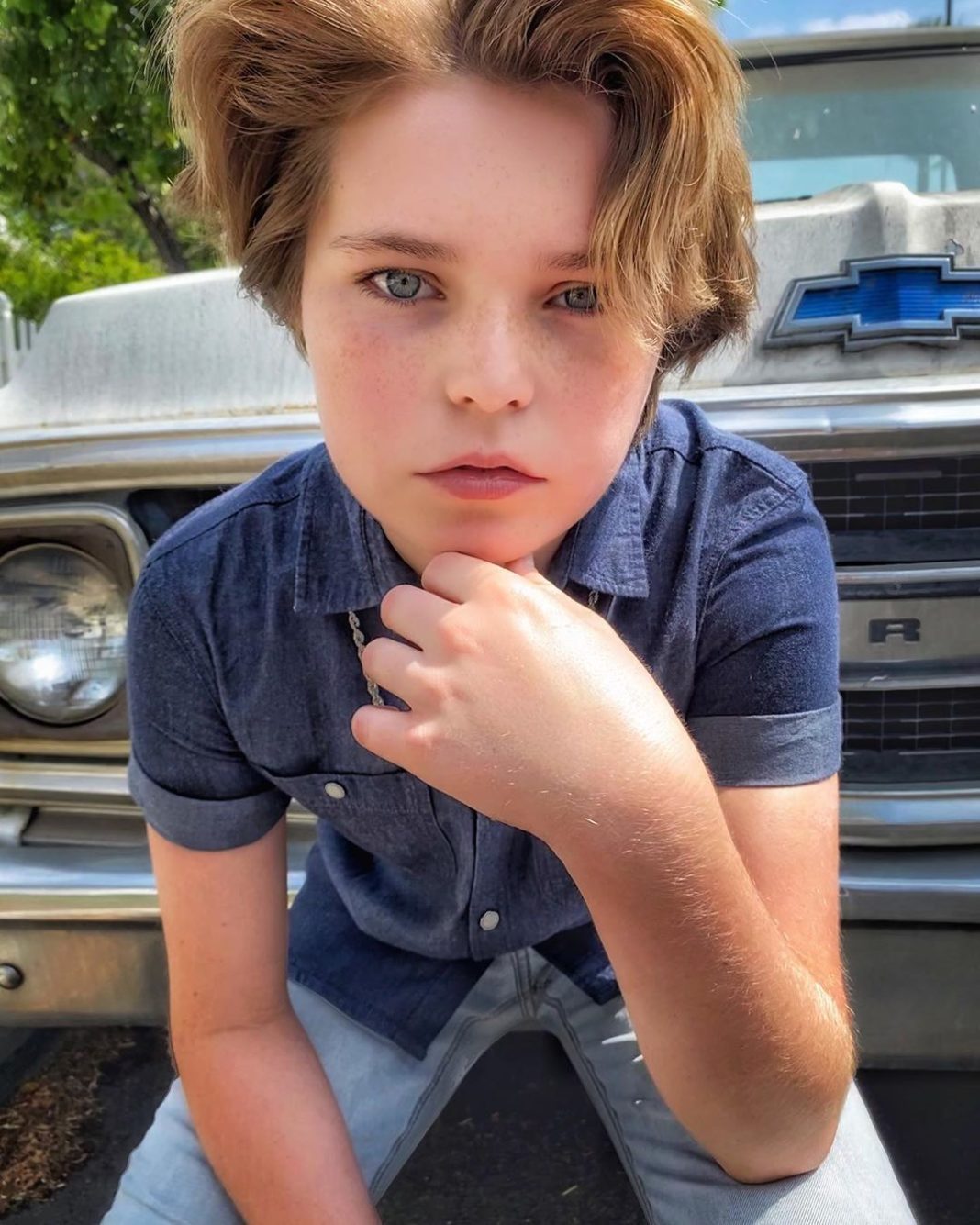 Hayden Haas Wiki 2021: Net Worth, Height, Weight, Relationship & Full ...