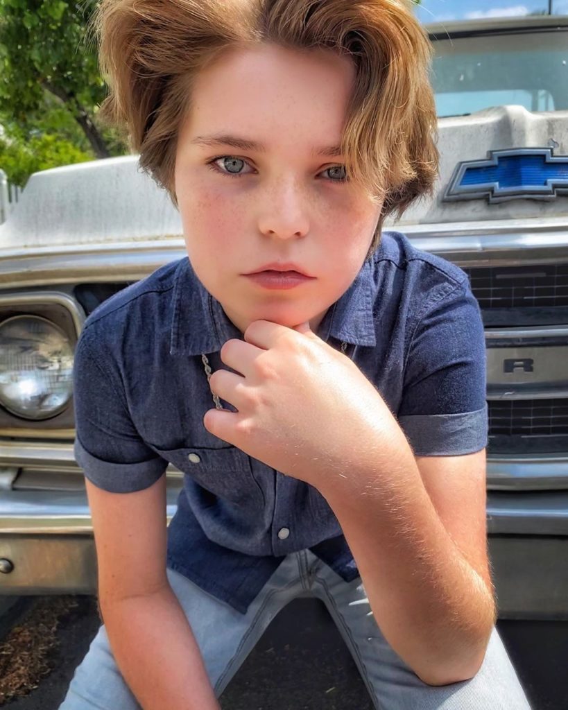 Hayden Haas Wiki Net Worth Height Weight Relationship Full