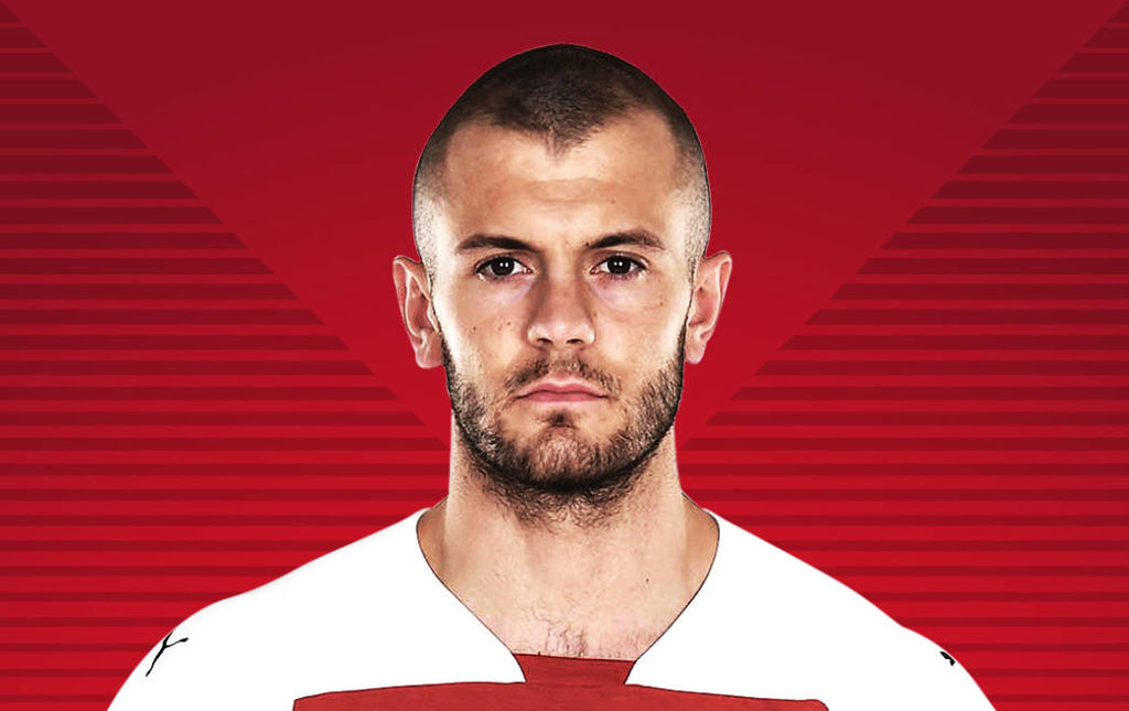 Jack Wilshere Wiki 2021 Net Worth Height Weight Relationship Full   Jack Wilshere 1024x645 