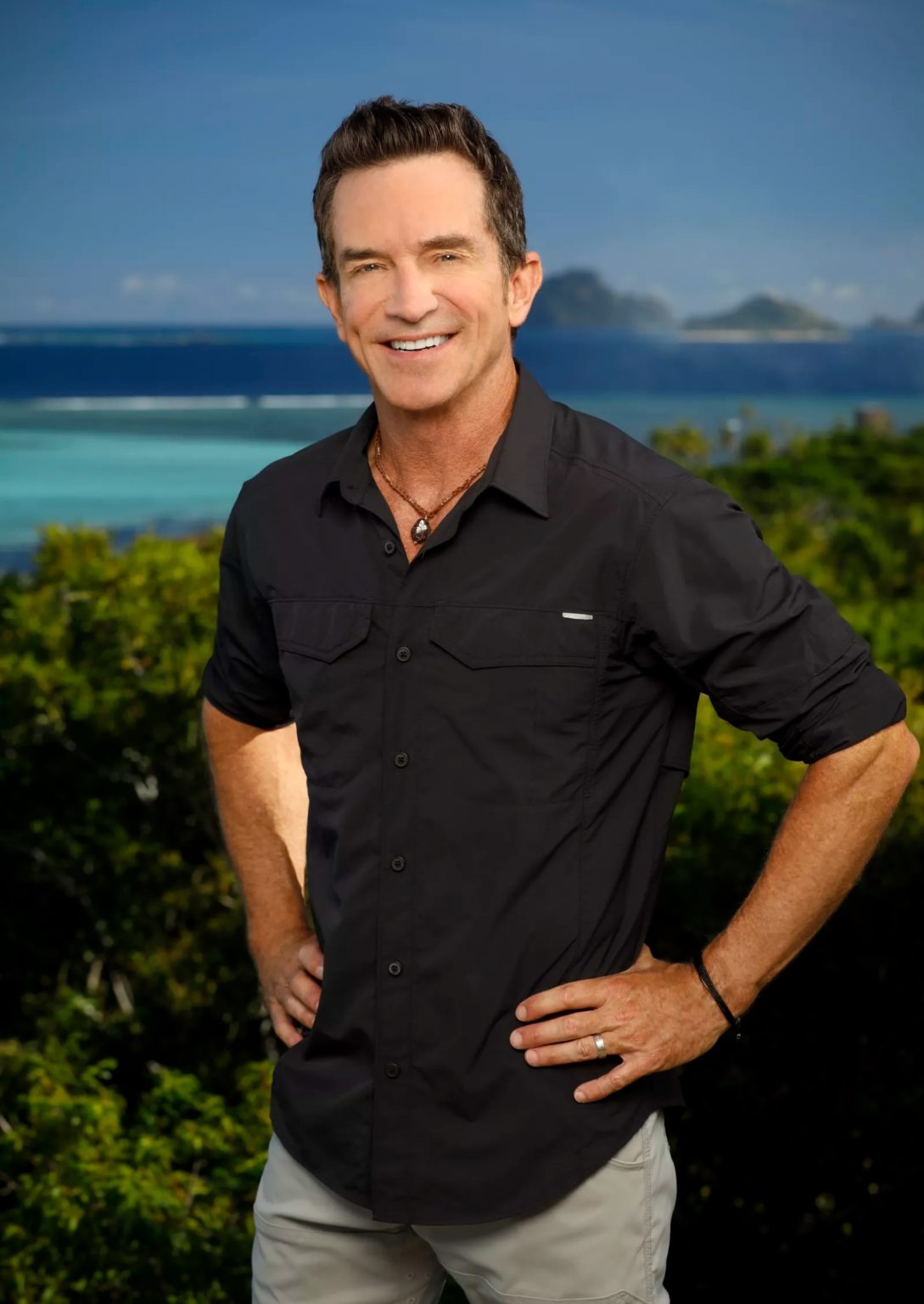 Jeff Probst Wiki 2021: Net Worth, Height, Weight, Relationship & Full 