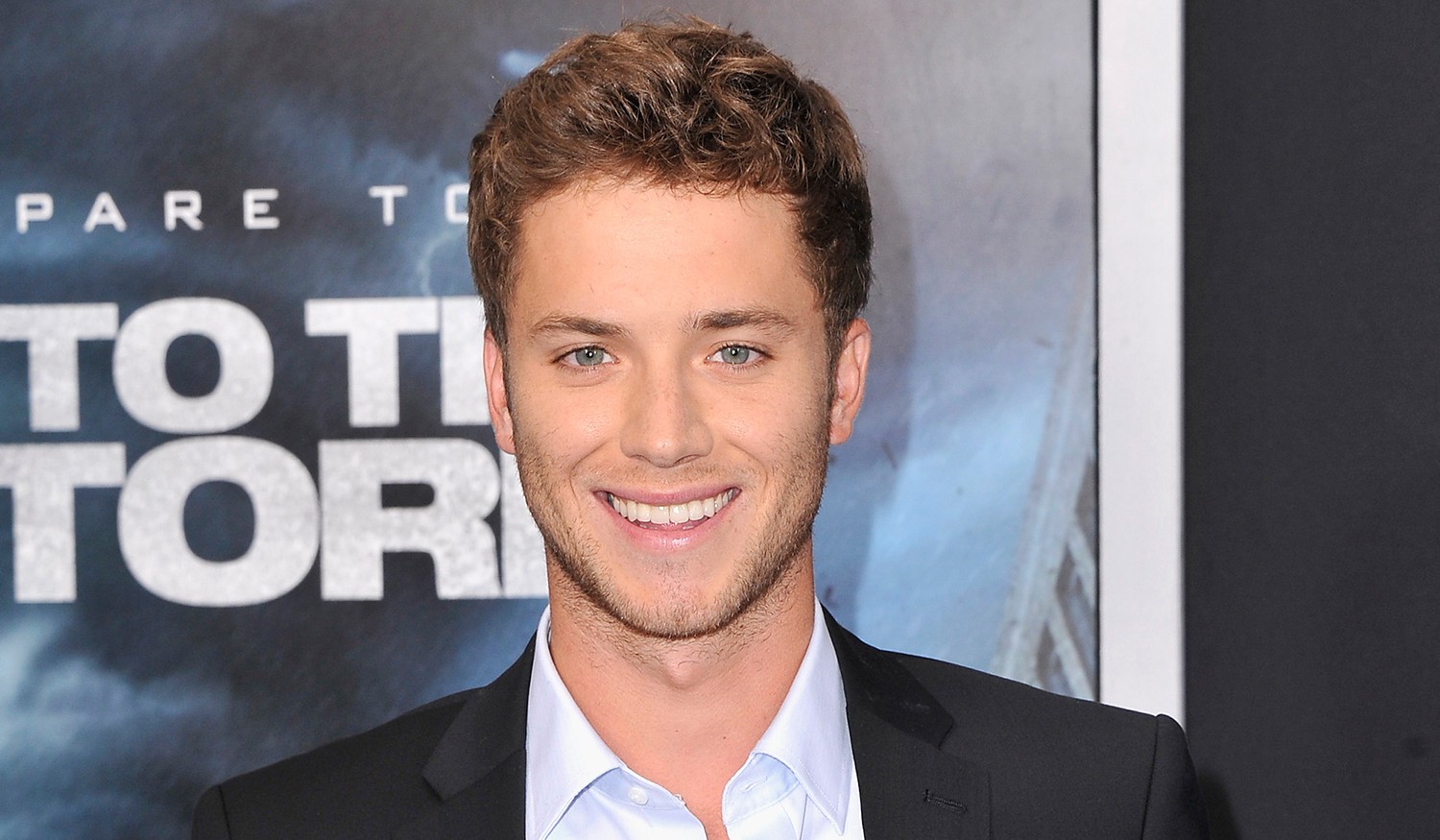 Jeremy Sumpter Wiki 2021: Net Worth, Height, Weight, Relationship & Ful...