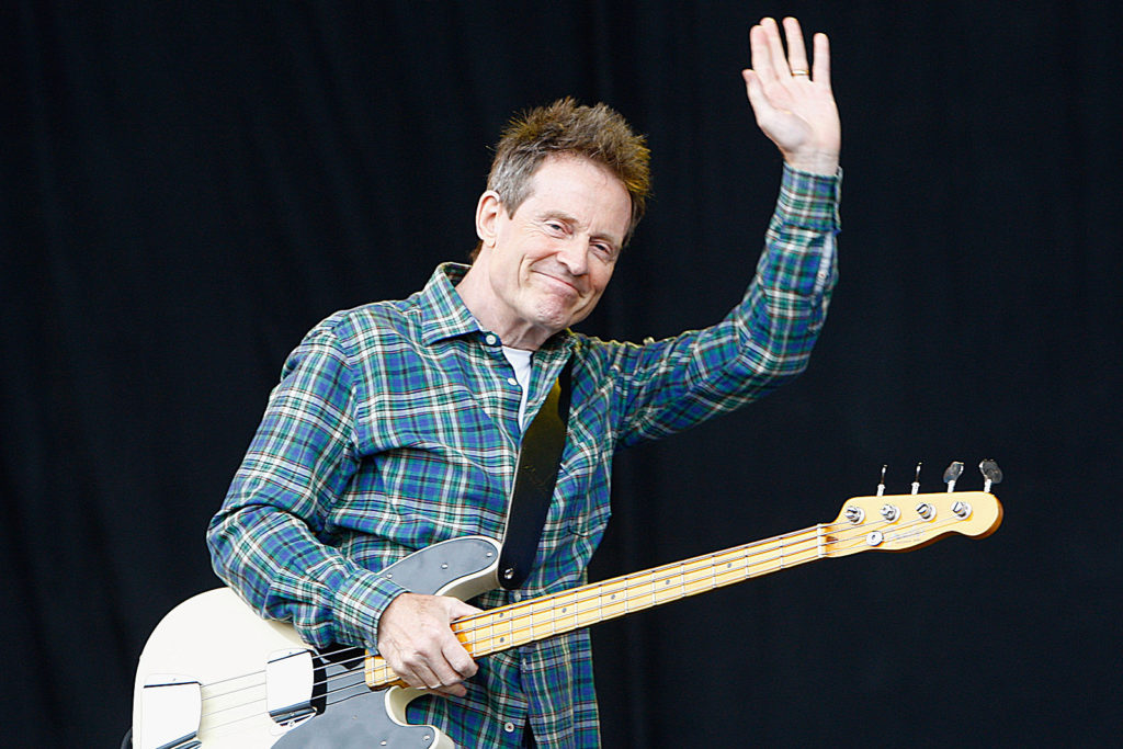 John Paul Jones Wiki 2021: Net Worth, Height, Weight, Relationship ...