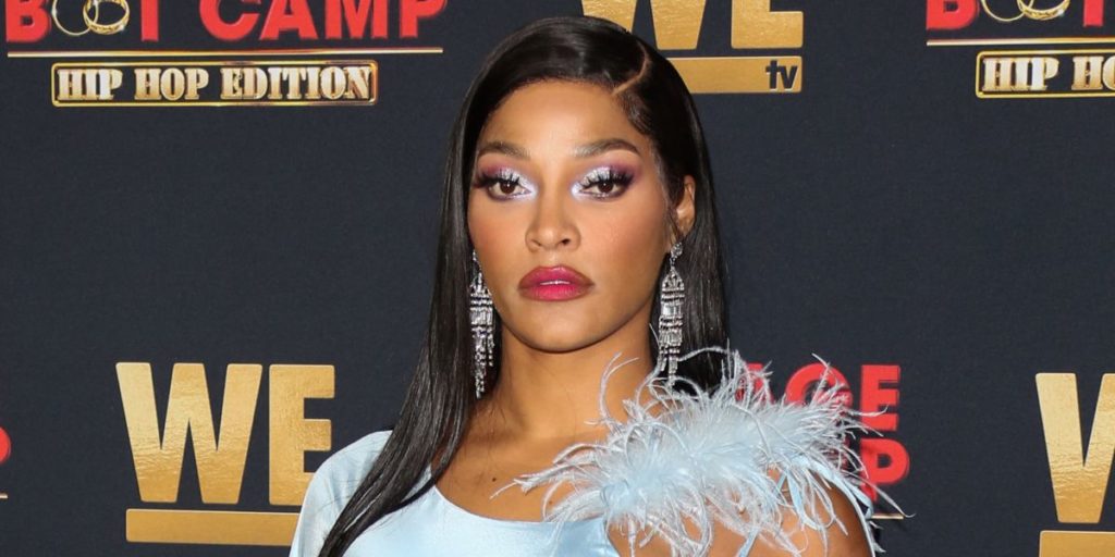 Joseline Hernández Wiki 2021 Net Worth, Height, Weight, Relationship