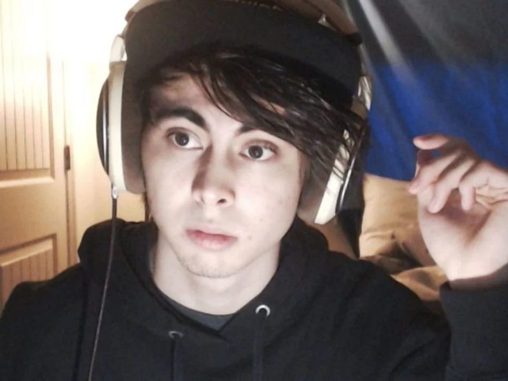 LeafyIsHere Wiki 2021 Net Worth, Height, Weight, Relationship & Full