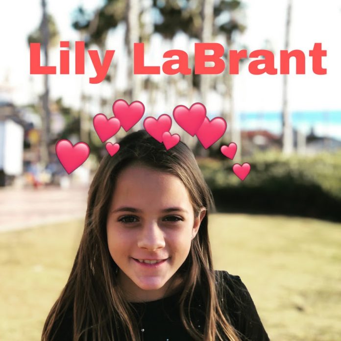 Lily LaBrant