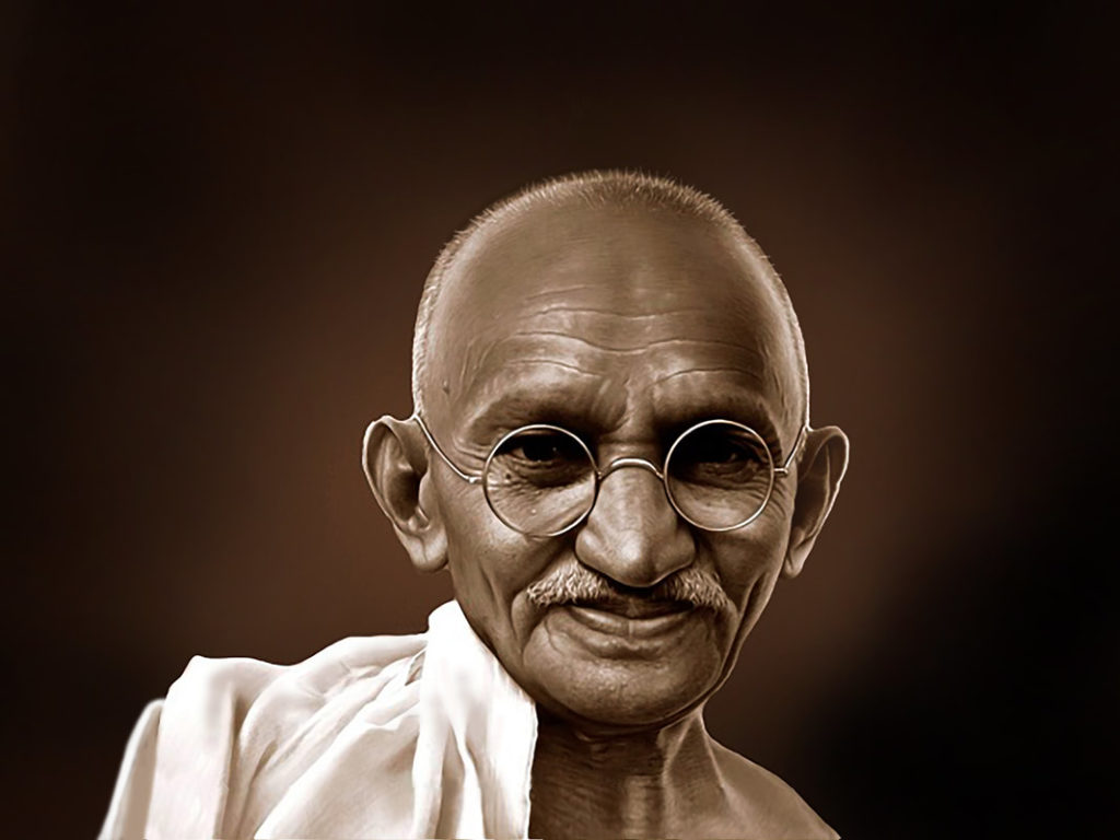 Mahatma Gandhi Wiki 2021 Net Worth Height Weight Relationship 