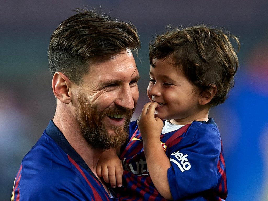 Mateo Messi Wiki 2021: Net Worth, Height, Weight, Family & Full Biography. - Pop Slider