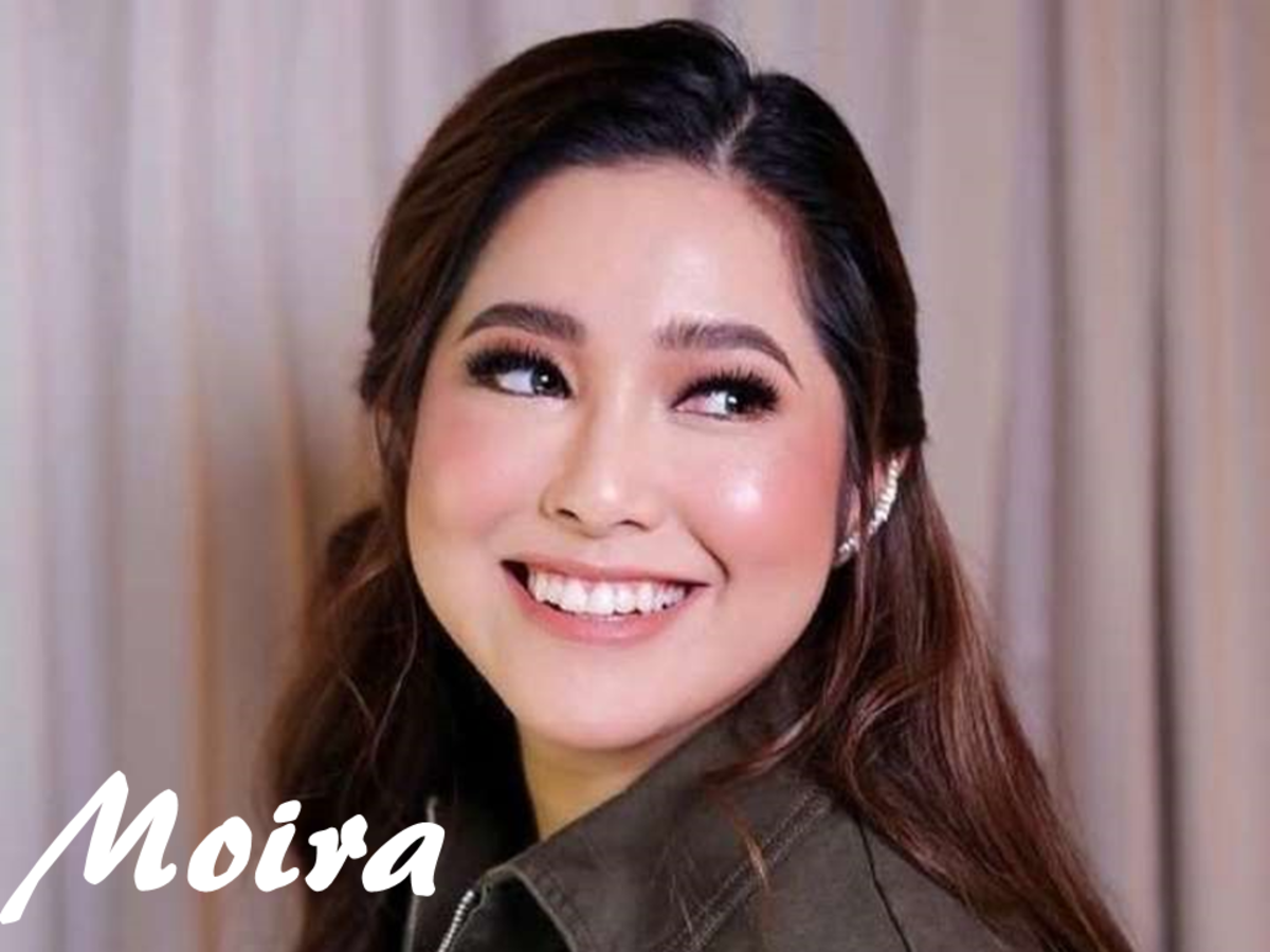 Moira dela torre net worth