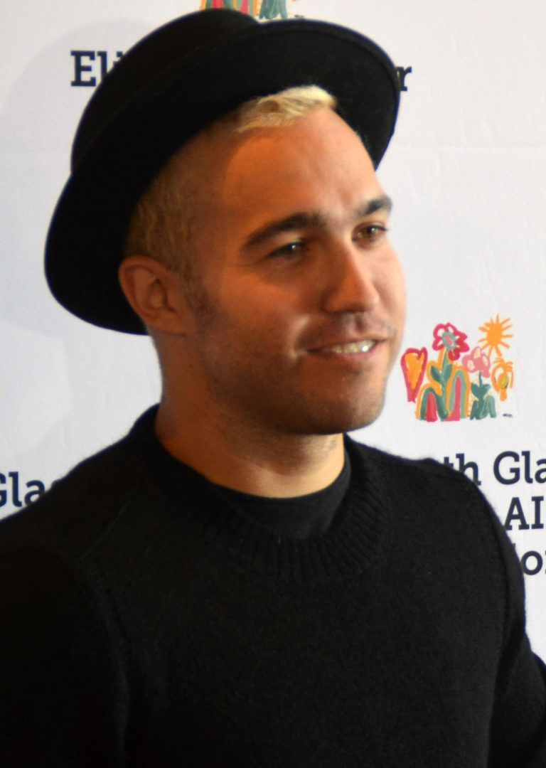 Pete Wentz Wiki 2021: Net Worth, Height, Weight, Relationship & Full