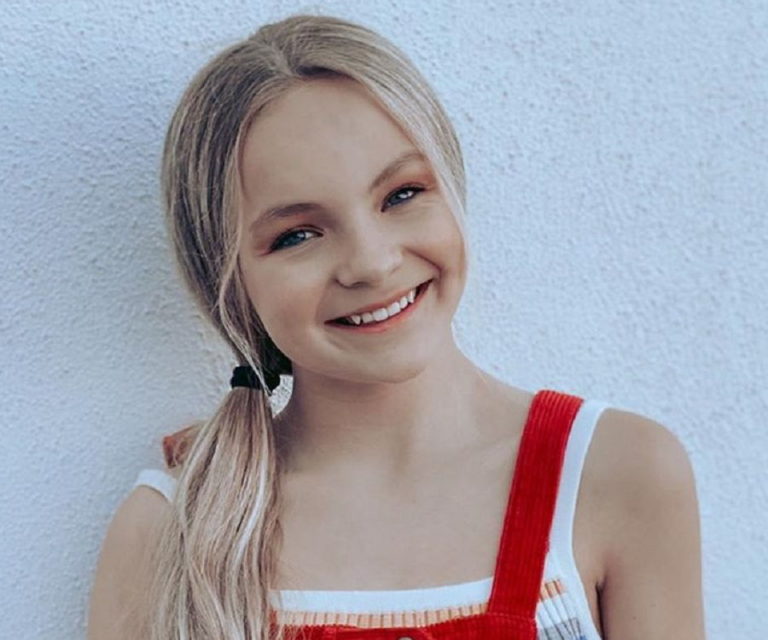 Pressley Hosbach Wiki: Age, Relationship, Net Worth & More