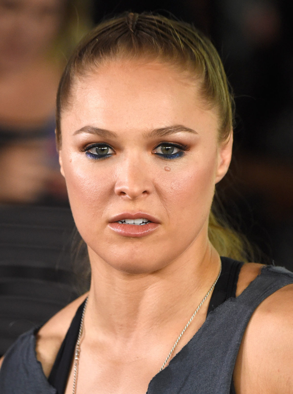 Ronda Rousey Wiki 2021 Net Worth, Height, Weight, Relationship & Full
