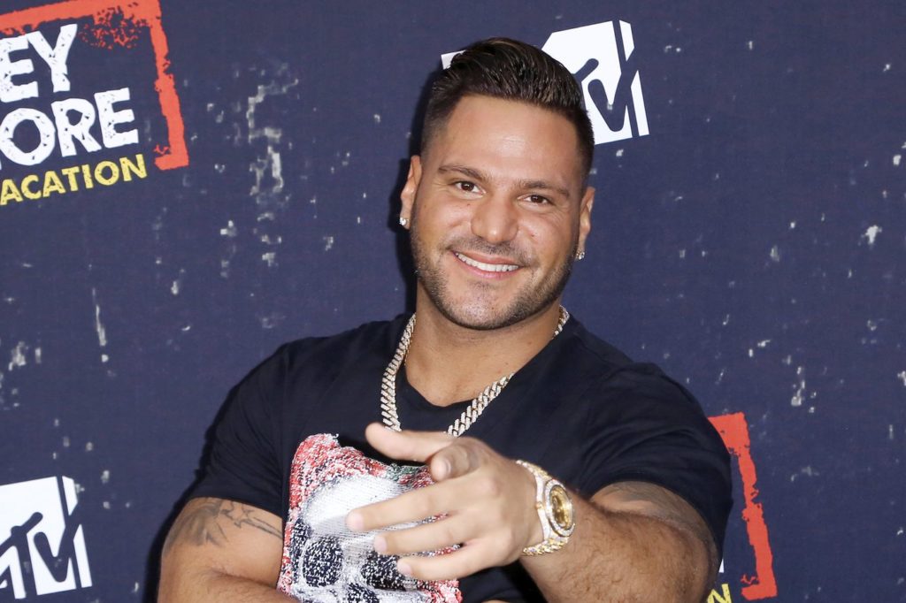 Discover Ronnie-Magro’s net worth, height, weight, age, relationship and fu...