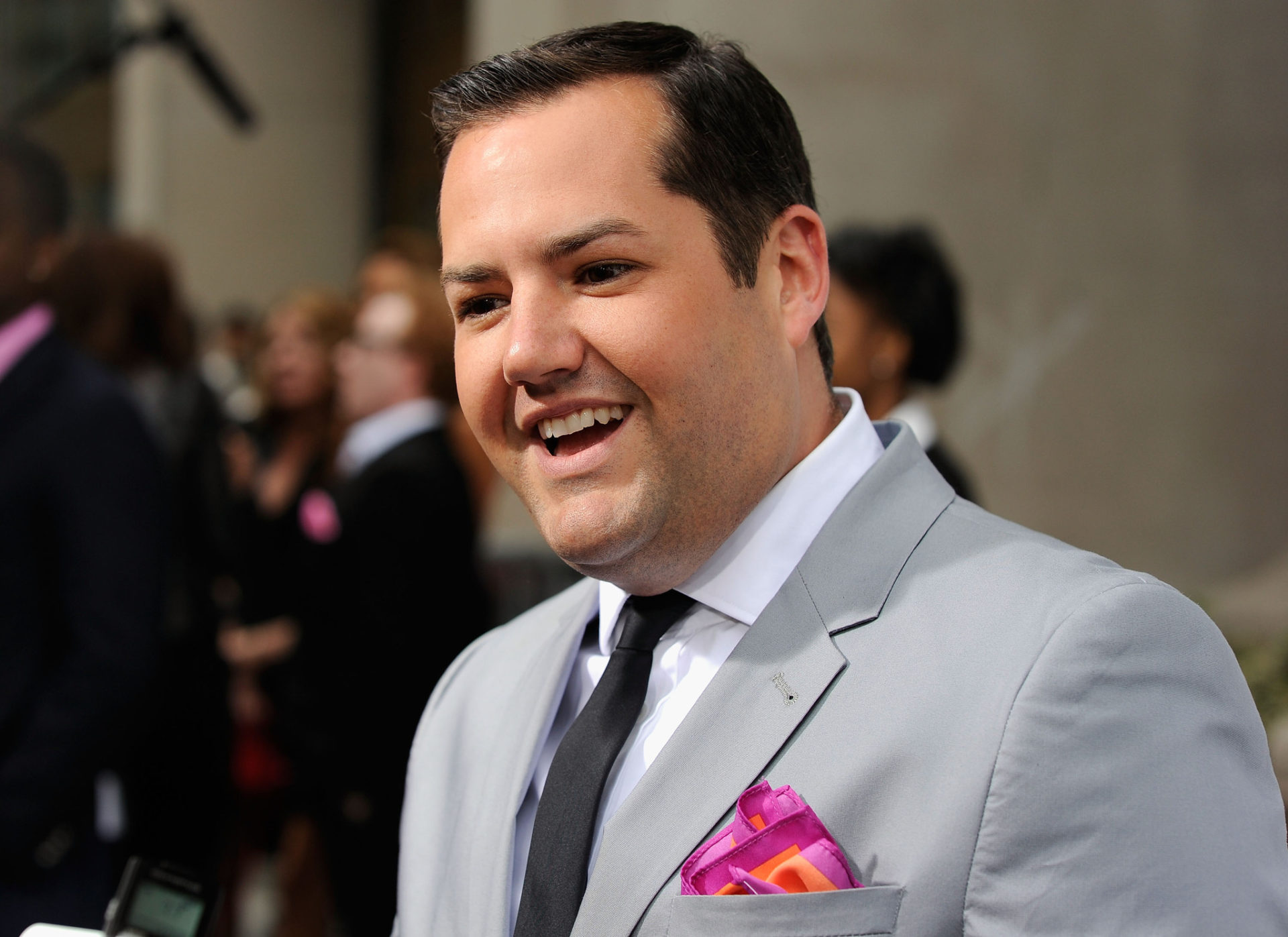 Ross Mathews Wiki 2021: Net Worth, Height, Weight, Relationship & Full ...