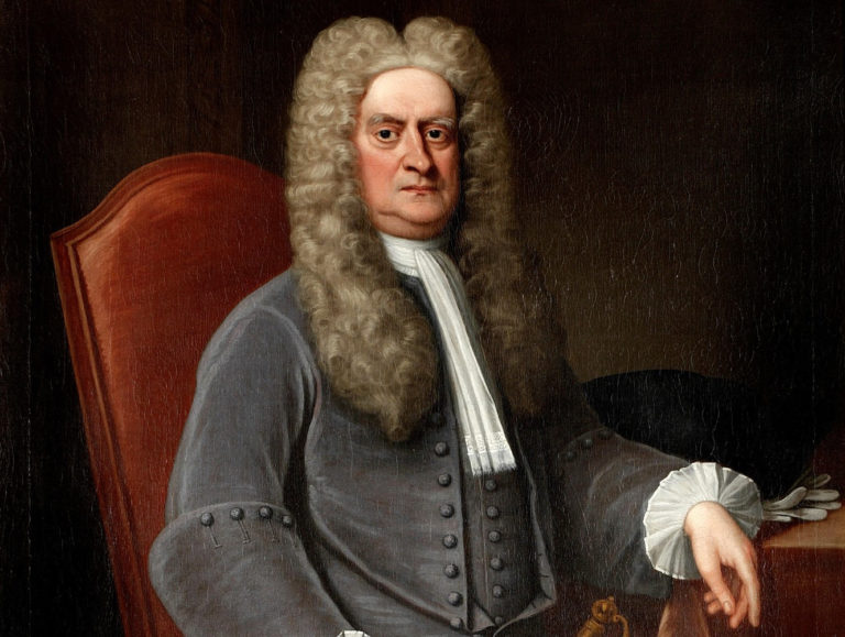 Sir Isaac Newton Wiki 2021: Net Worth, Height, Weight, Relationship & Full Biography. - Pop Slider