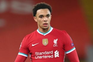 Trent Alexander-Arnold Wiki 2021: Net Worth, Height, Weight ...