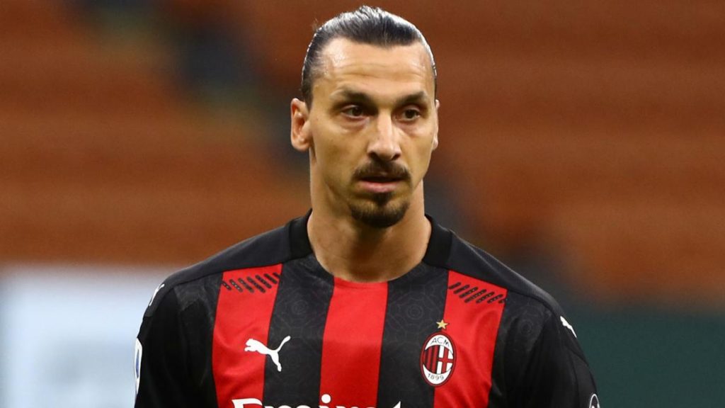 Zlatan Ibrahimovic Wiki 2021: Net Worth, Height, Weight, Relationship ...