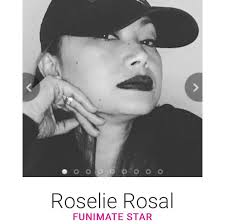Roselie Rosal