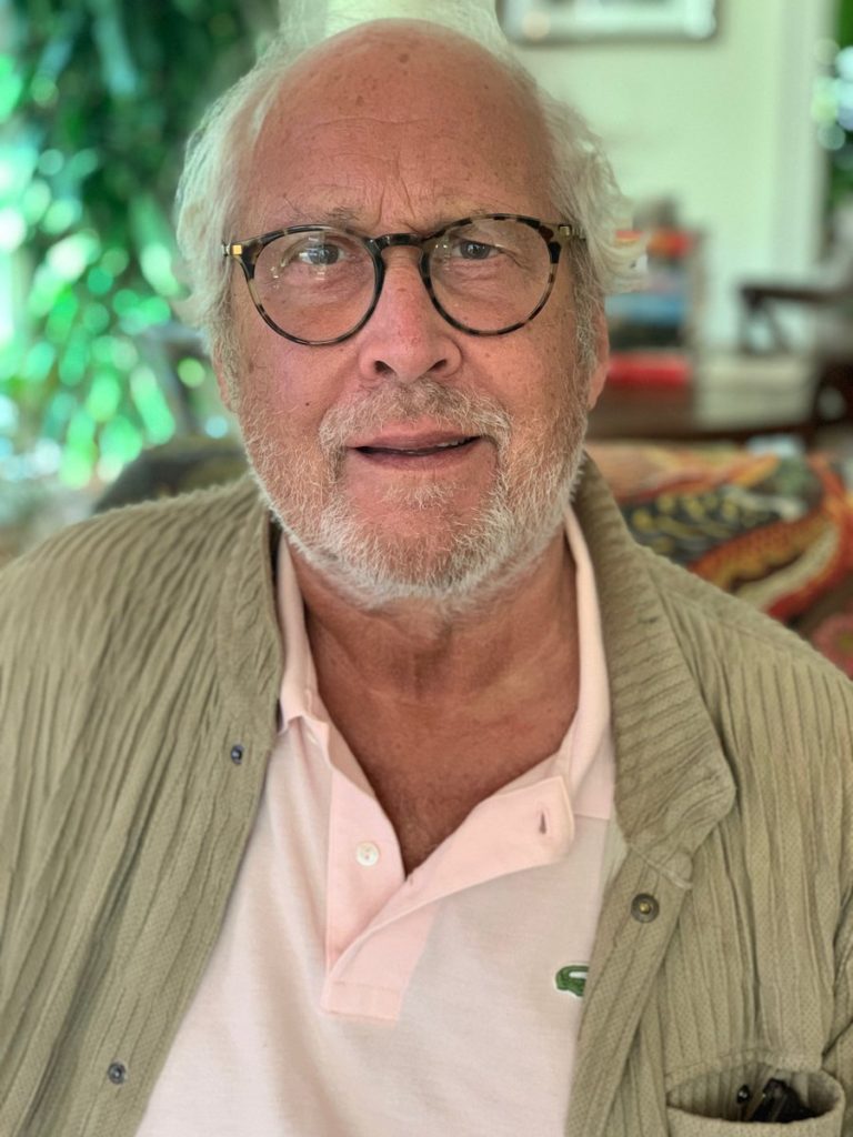 Chevy Chase Wiki 2021 Net Worth, Height, Weight, Relationship & Full