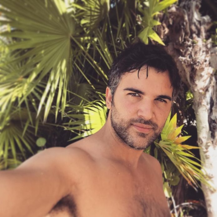 Juan Pablo Di Pace Wiki 2021 Net Worth Height Weight Relationship And Full Biography Pop Slider